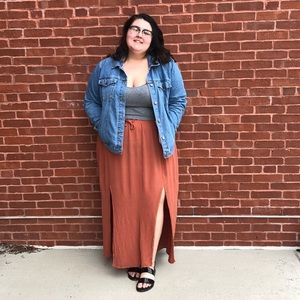 Meet your Posher, Molly